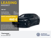 Volkswagen ID.7 GTX