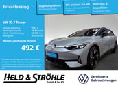 Volkswagen ID.7 GTX