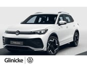 Volkswagen Tiguan R