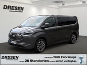 Ford E-Tourneo