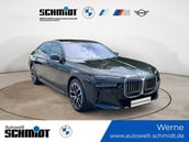 BMW 740