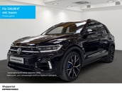 Volkswagen T-Roc R
