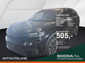 Skoda Kodiaq RS