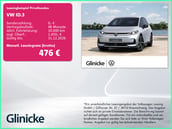 Volkswagen ID.3 Neo