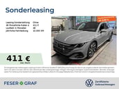 Volkswagen Arteon R