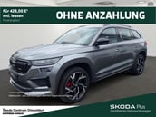 Skoda Kodiaq RS