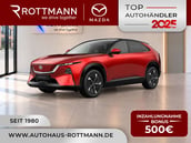 Mazda CX-6e