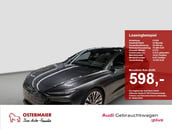 Audi S6 e-tron