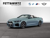 BMW 430