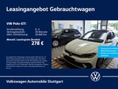 Volkswagen Polo GTI