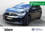 Volkswagen ID.4 GTX
