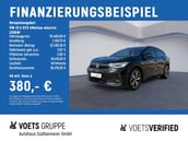 Volkswagen ID.4 GTX