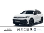 Volkswagen Tiguan R