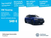 Volkswagen Touareg R