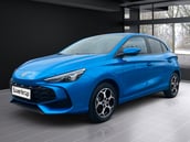 MG MG3