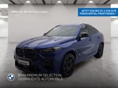 BMW X6 M