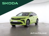 Skoda Enyaq RS
