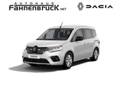 Renault Kangoo E-Tech