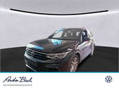 Volkswagen Tiguan R