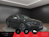 Volkswagen Arteon R
