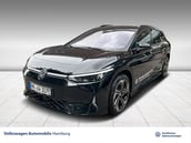 Volkswagen ID.7 GTX