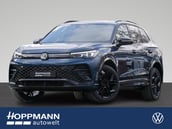 Volkswagen Tiguan R