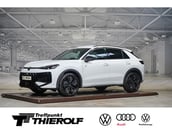 Volkswagen T-Roc R