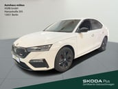 Skoda Octavia RS