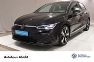 Volkswagen Golf GTD