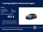 Volkswagen ID.7 GTX