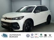Volkswagen Tiguan R