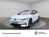 Volkswagen ID.7 GTX