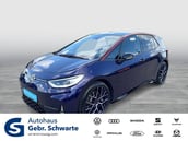 Volkswagen ID.3 GTX