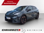 Cupra Raval