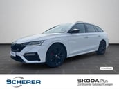 Skoda Octavia RS
