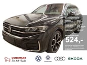 Volkswagen Touareg R