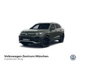 Volkswagen Tiguan R