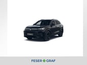 Volkswagen Tiguan R