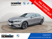 BMW 550