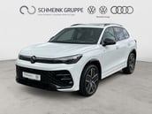 Volkswagen Tiguan R