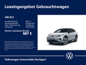 Volkswagen ID.5 GTX