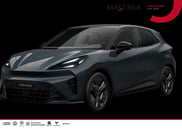 Cupra Raval