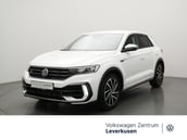 Volkswagen T-Roc R