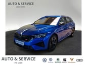 Skoda Octavia RS