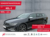Volkswagen Passat Alltrack