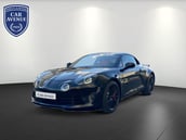 Alpine A110