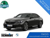 BMW 550