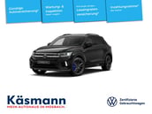 Volkswagen T-Roc R