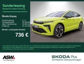 Skoda Enyaq RS