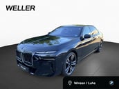 BMW 740